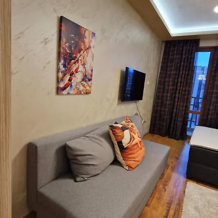 Mitprot Panorama Bay 2 Luks 158 *