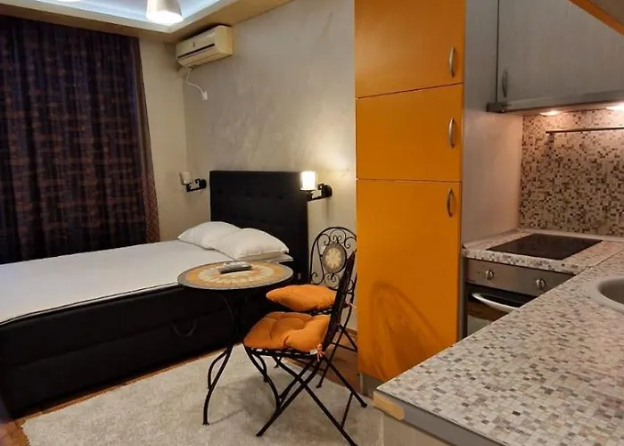 Mitprot Panorama Bay 2 Luks 158 Διαμέρισμα