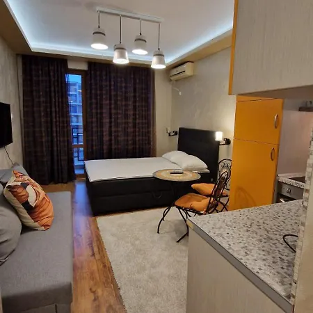 Mitprot Panorama Bay 2 Luks 158